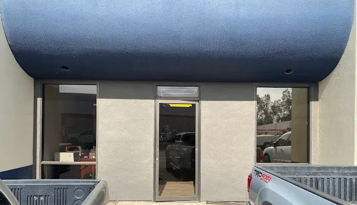 Wilson Window Tint 3
