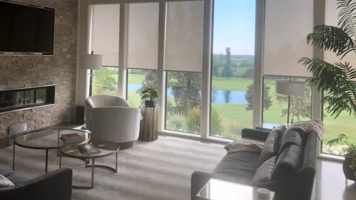 Wilson Window Tint 9