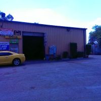 OMEGA AUTO SERVICE