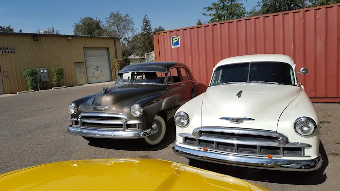 OMEGA AUTO SERVICE 9