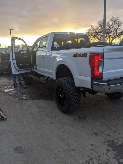Hardcore 4X4 3