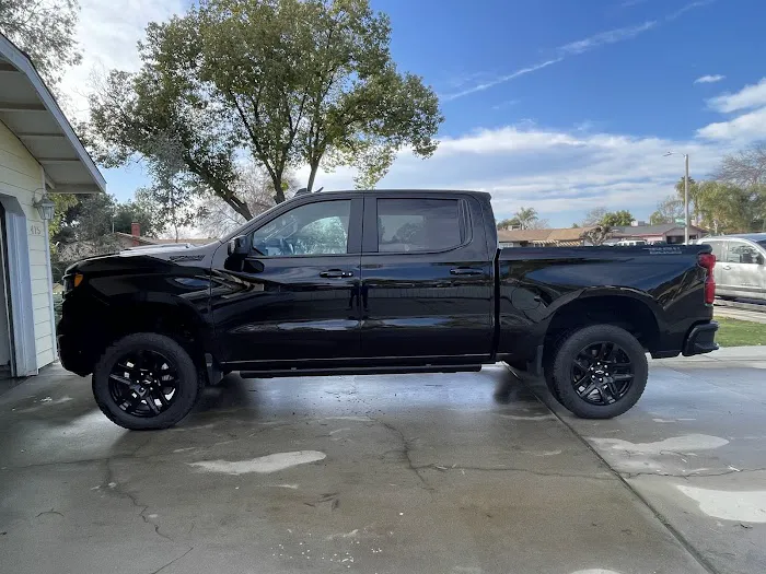 Hardcore 4X4 1