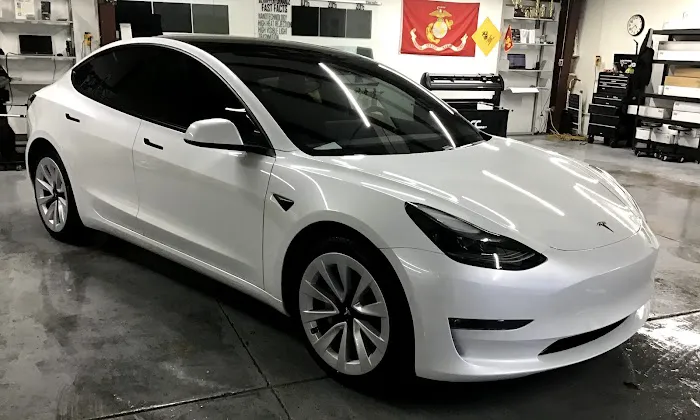 Alex Digital Window Tinting 4