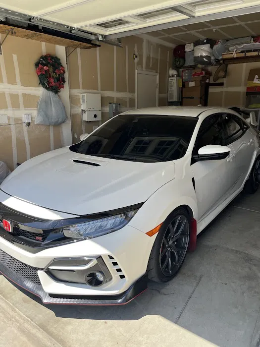 Alex Digital Window Tinting 1