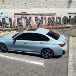 Alex Digital Window Tinting ico