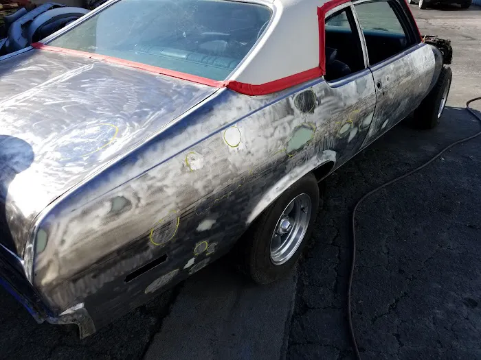 All Pro Truck & Autobody 0