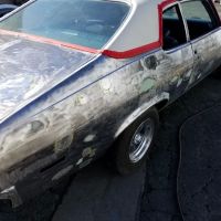 All Pro Truck & Autobody