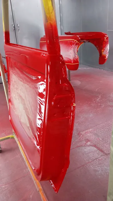 All Pro Truck & Autobody 8
