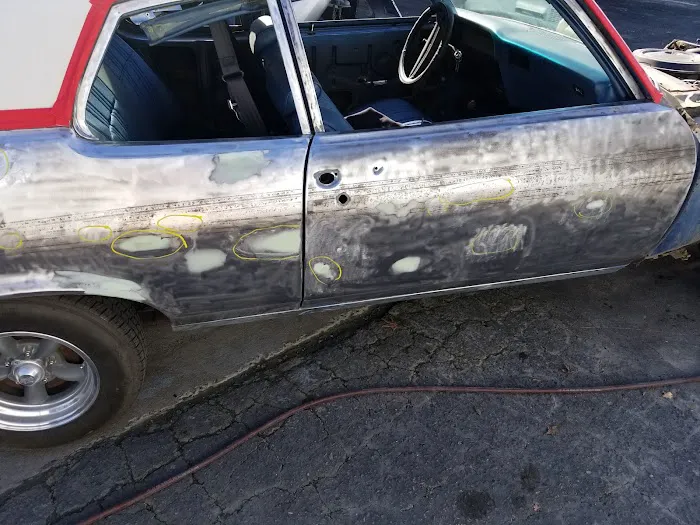 All Pro Truck & Autobody 3