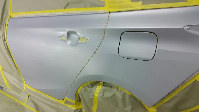 All Pro Truck & Autobody 2