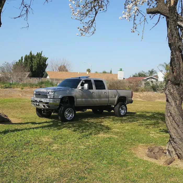 Zylstra Automotive & Diesel 0