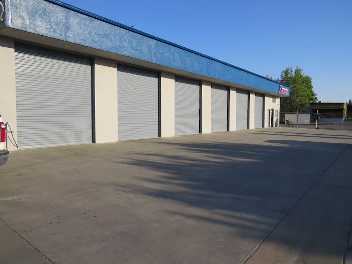 Zylstra Automotive & Diesel 4