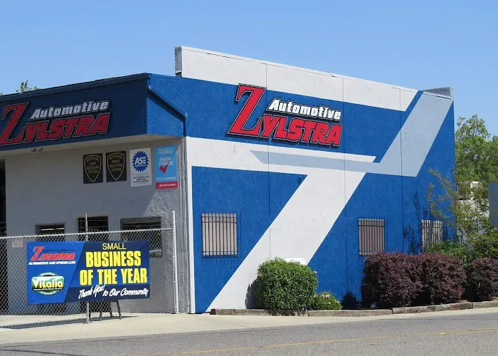 Zylstra Automotive & Diesel 5