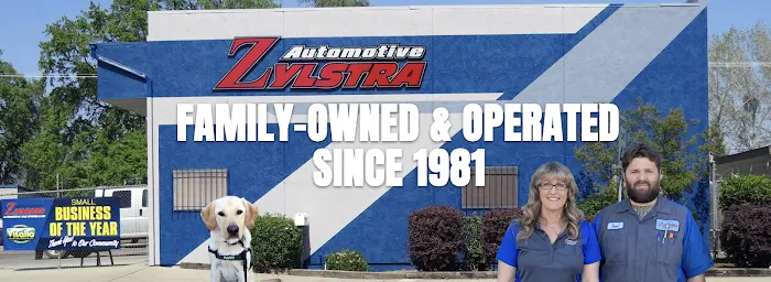 Zylstra Automotive & Diesel 8