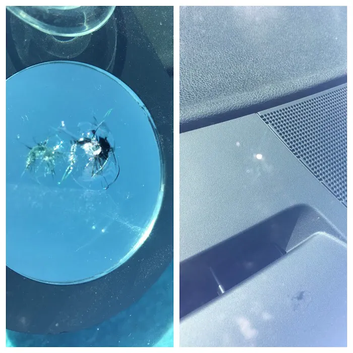 Bulls Eye Windshield Repair 2