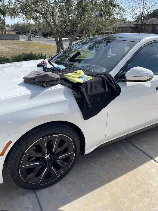 Bulls Eye Windshield Repair 5