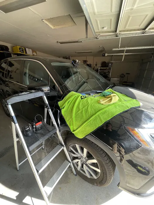 Bulls Eye Windshield Repair 6