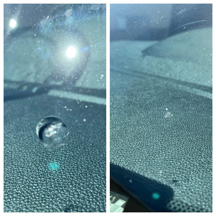 Bulls Eye Windshield Repair 8