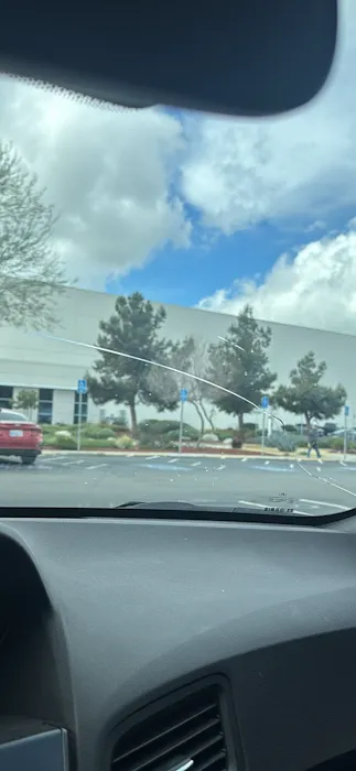 Bulls Eye Windshield Repair 7