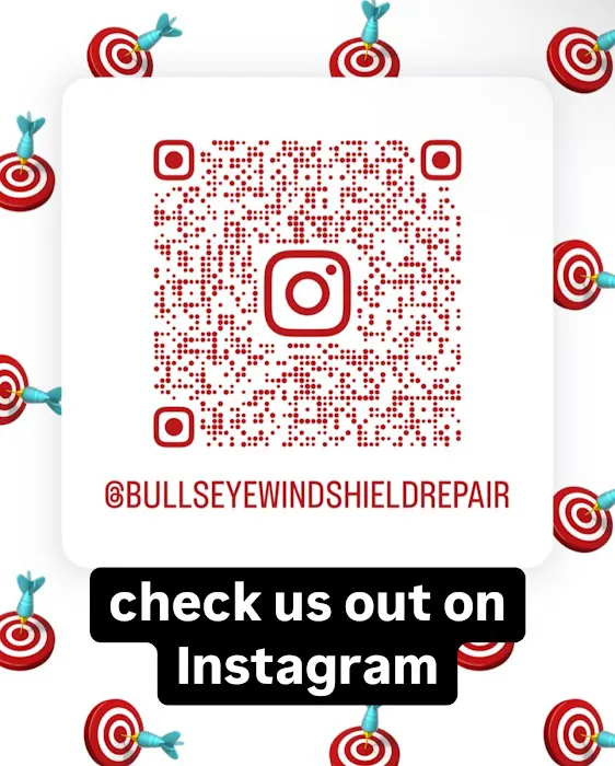 Bulls Eye Windshield Repair 9