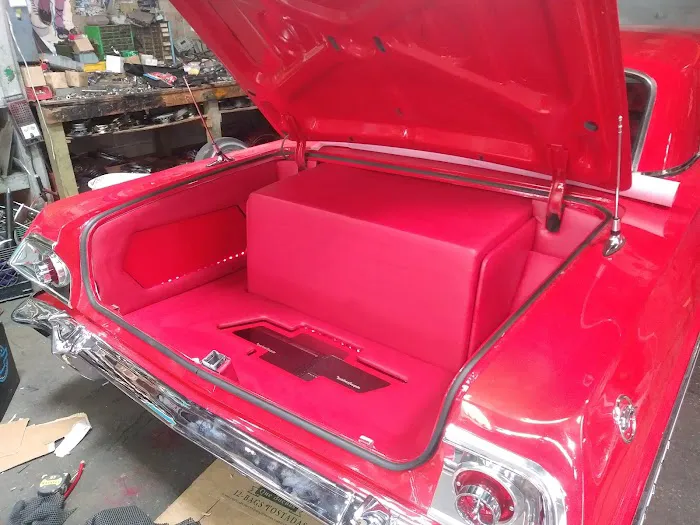 Santos Auto Stereo & Hydraulics 6