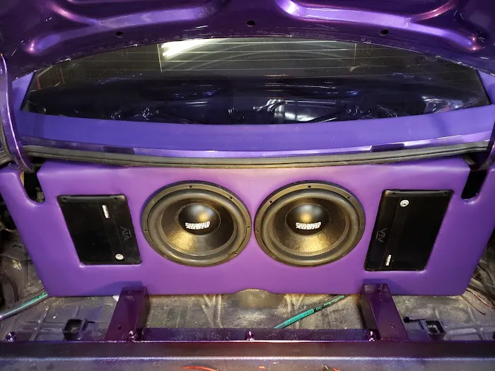 Santos Auto Stereo & Hydraulics 7