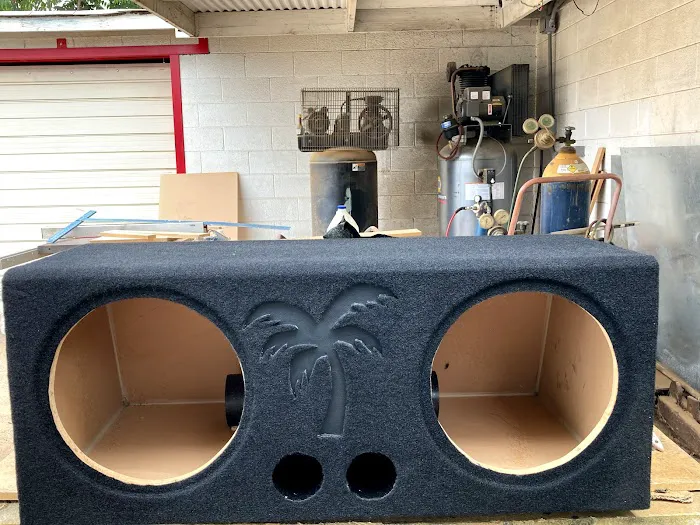 Sound Creations 1