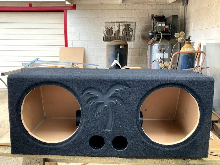 Sound Creations 3