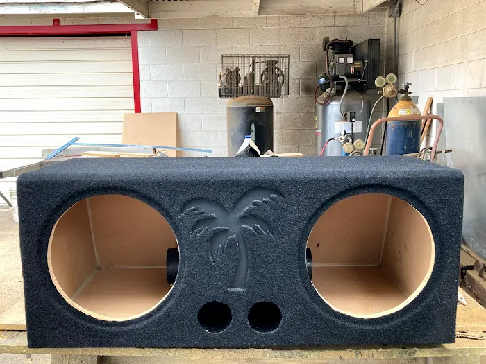 Sound Creations 0