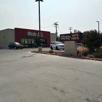 O'Reilly Auto Parts