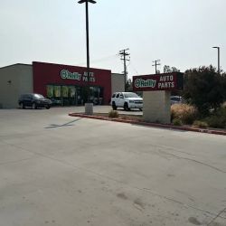 O'Reilly Auto Parts ico