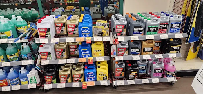 O'Reilly Auto Parts 6