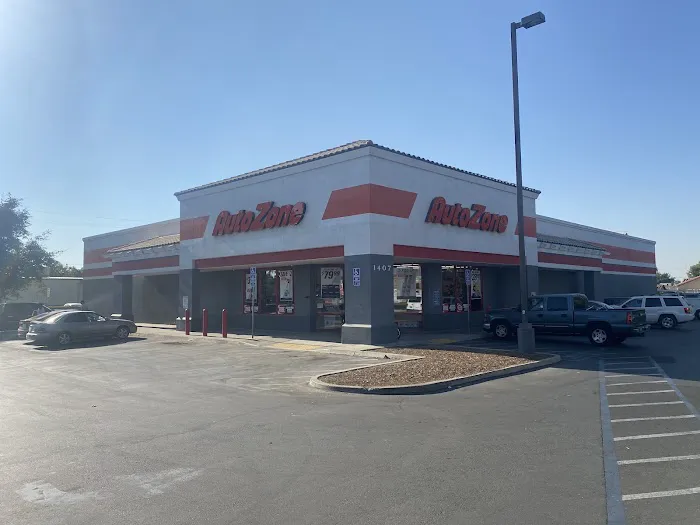 AutoZone Auto Parts 7