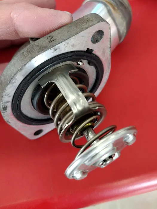 AutoZone Auto Parts 4