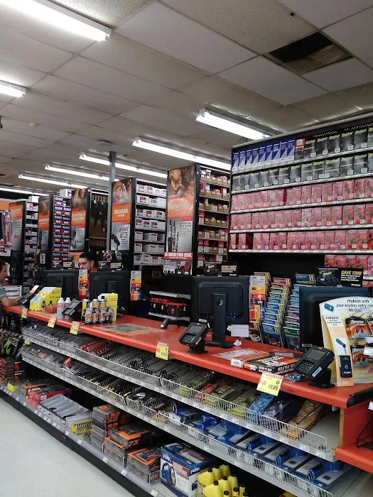 AutoZone Auto Parts 9