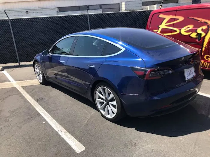 Best Auto Glass & Window Tint 5