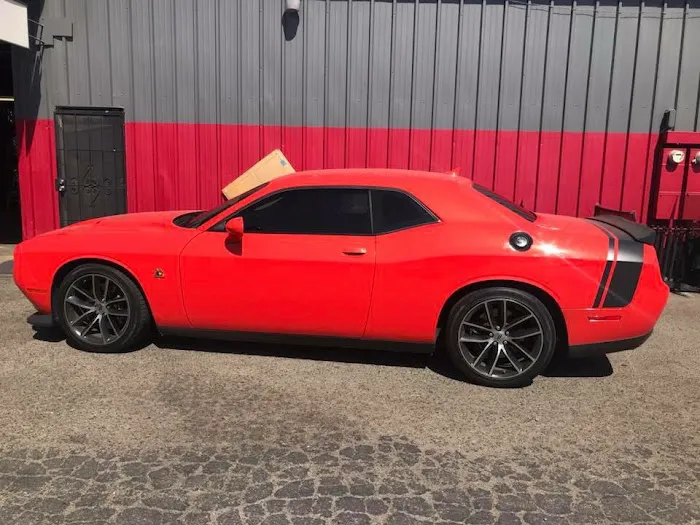 Best Auto Glass & Window Tint 2