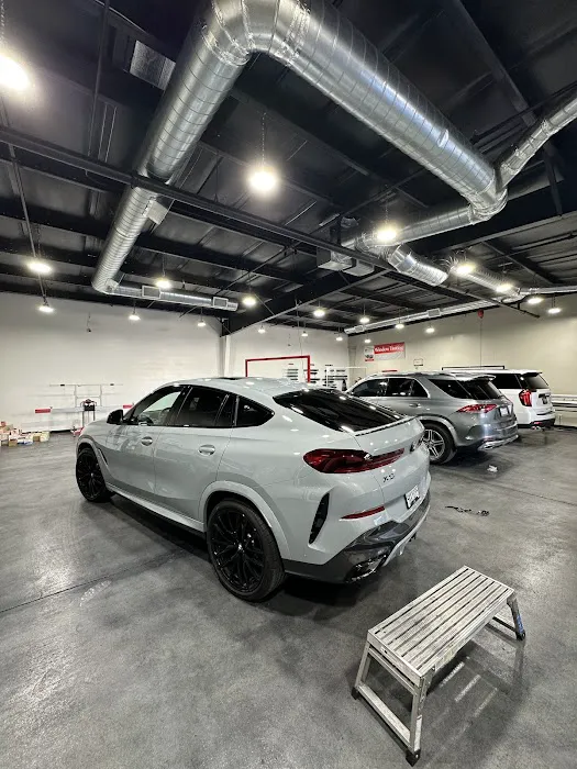 Best Auto Glass & Window Tint 0