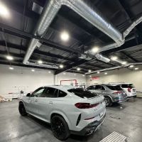 Best Auto Glass & Window Tint