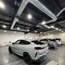 Best Auto Glass & Window Tint ico