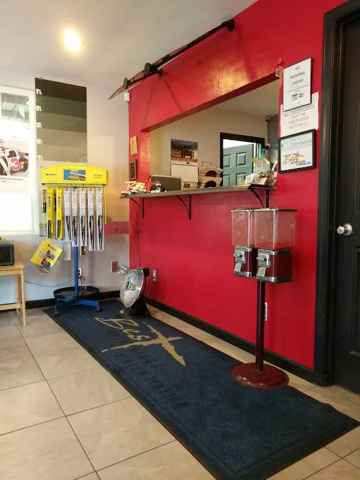 Best Auto Glass & Window Tint 6