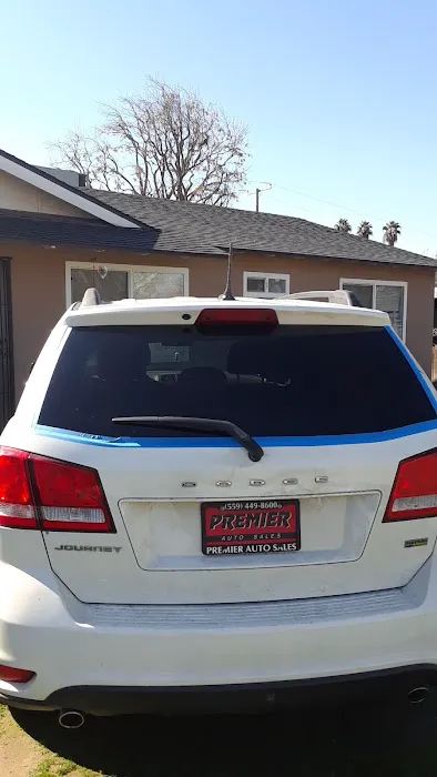 Best Auto Glass & Window Tint 8