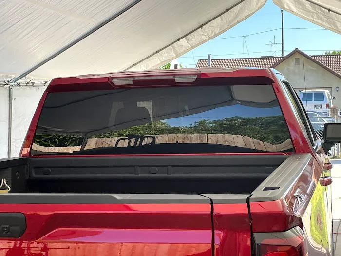 Show Me Your Tints 1