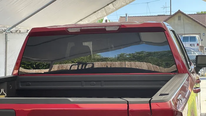 Show Me Your Tints 2