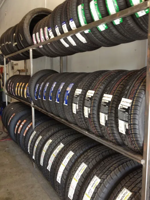 Best Tires Visalia 1