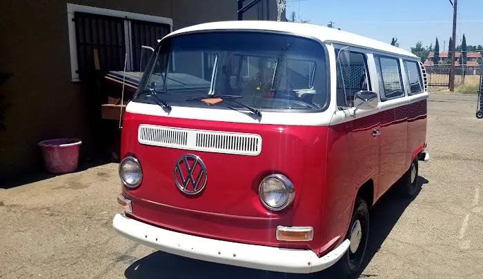 Chad's Auto Glass 5