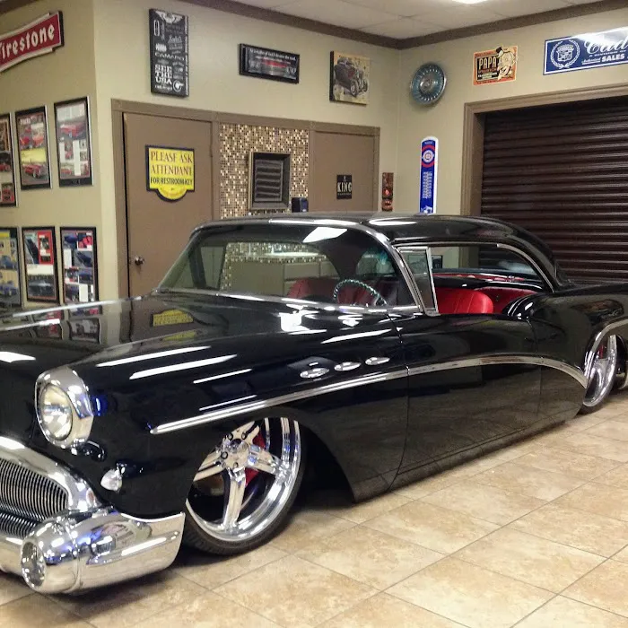 Chad's Auto Glass 8
