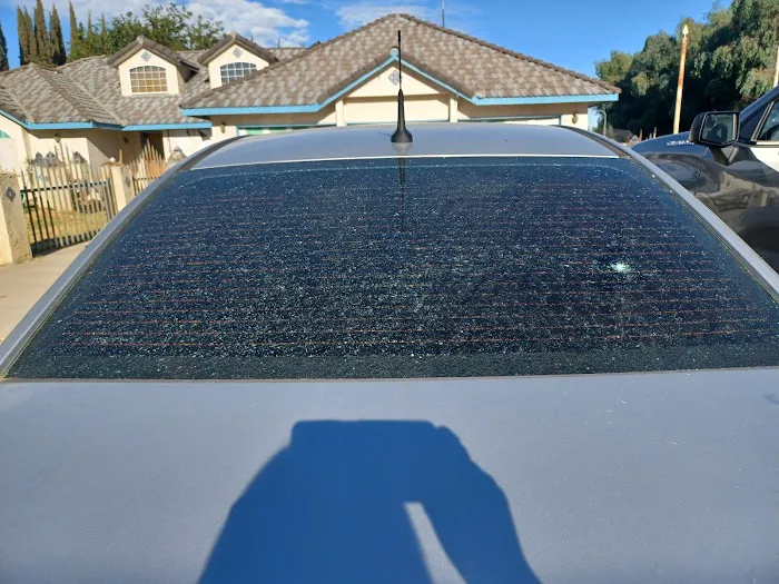 Chad's Auto Glass 3