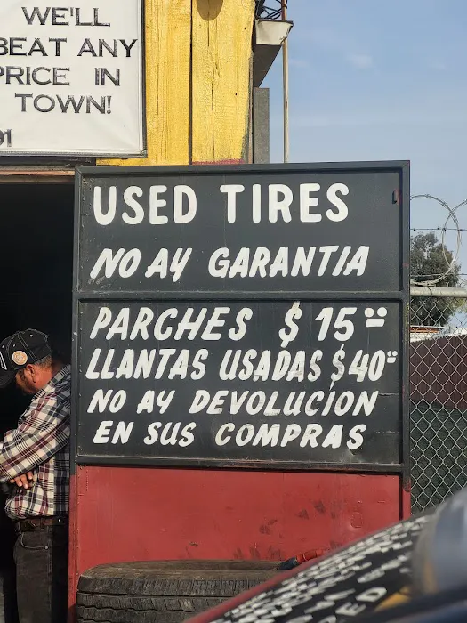 M'z Tires Shop 0