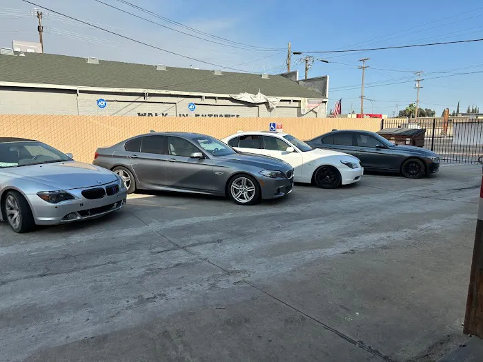 Euro AutoHause LLC 0